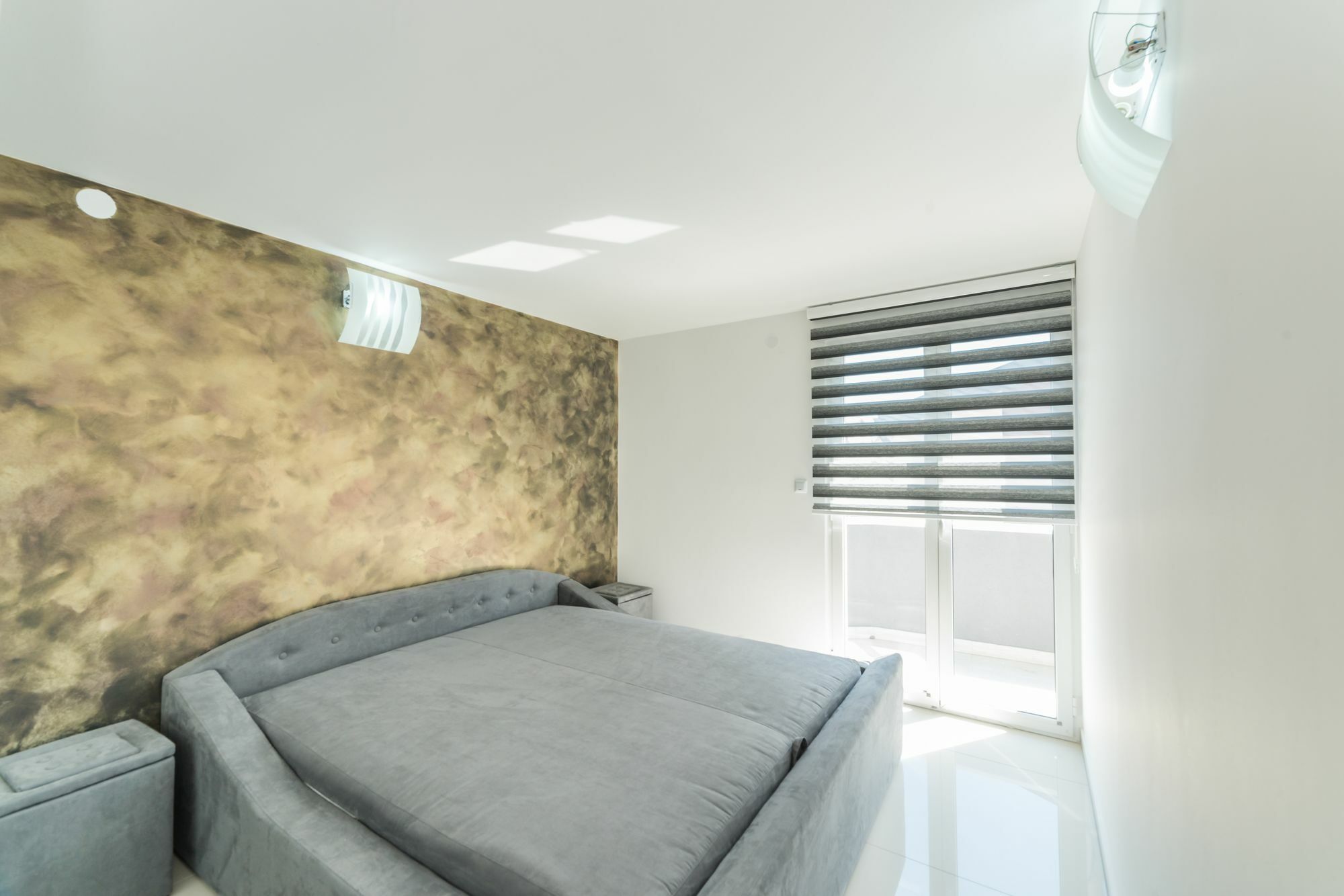 Apartments Mavracic Vir Eksteriør bilde